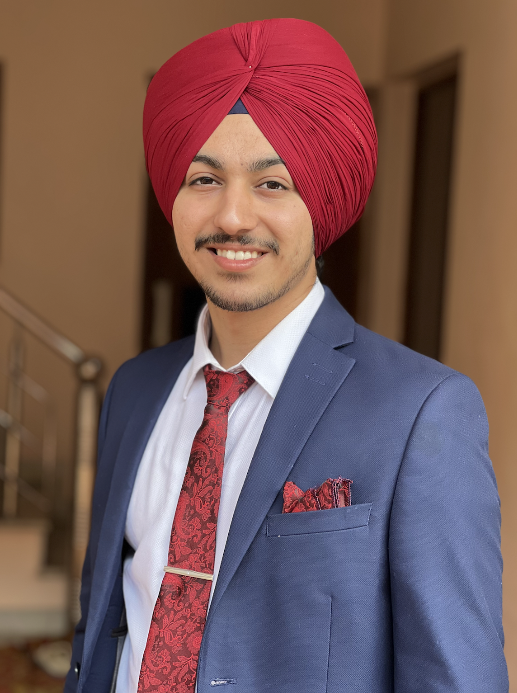 Ajaypartap Singh Maan